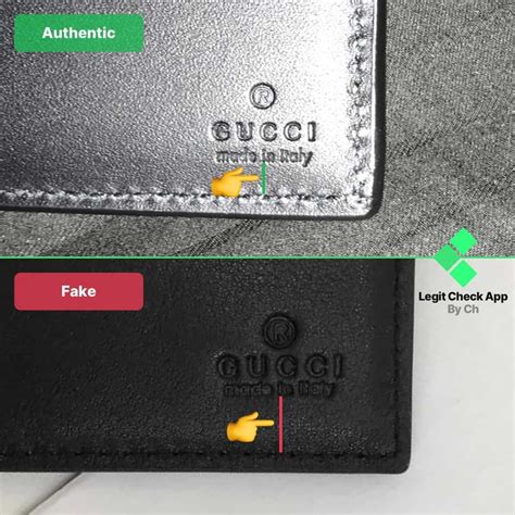 fake gucci pc case|gucci legit check.